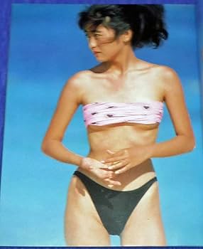 Amazon.co.jp: フレッシュスコラ5 遠藤由美子写真集 7年10月 第